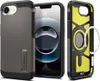 Spigen Tough Armor Mag MagSafe Apple iPhone 16e Gunmetal Voir les images du produit 11