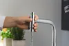 Hansgrohe Metris Select M71 2-Loch Armatur Wasserhahn Produktbild-Vorschau 5