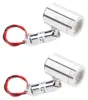 2 stuks mini-LED-spots, DC12V, 1W, 30° lichtbundel, voor Productafbeelding-voorbeeld 6