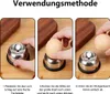 Eierkocher aus Edelstahl – ein praktisches Küchengerät, Produktbild-Vorschau 4