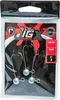 Fox Rage Jig Heads X 3pcs 4/0 5g Anteprima dell’immagine prodotto 2