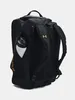 Under Armour Ua Contain Duo Md Bp Duffle Black - Produktbild-Vorschau 3