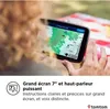 TomTom GO Camper Max Navigationssystem Fixed 17,8 cm (7") Produktbild-Vorschau 12