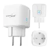 Presa Wi-Fi GreenBlue telecomandata per Anteprima dell’immagine prodotto 1