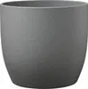 Blumentopf Soendgen Basel Stone Keramik Ø 27 cm H 26 cm Produktbild-Vorschau 1