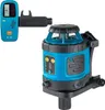 Laser rotatif automatique EL 515 Plus GEO FENNEL - D1005 Voir les images du produit 4