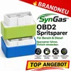 SynGas™ OBD2 – zariadenie na úsporu paliva pre benzínové a Náhľad obrázku produktu 2