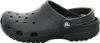 Crocs Classic Clogs & Hausschuhe in Übergrößen Schwarz Produktbild-Vorschau 83