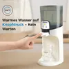 Scaldino istantaneo Baby Brezza - acqua calda istantanea Anteprima dell’immagine prodotto 2