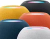 Apple HomePod mini, Apple Siri, Rund, Grau, Midnight, Produktbild-Vorschau 4