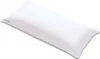 A white pillow is shown on a white background. Náhled obrázku produktu