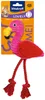 Vitakraft For You Flamingo - Jouet pour chien ; 1 pièce Voir les images du produit 1