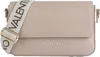 VALENTINO BAGS Zero Re Umhängetasche VBS7B303 Beige Produktbild-Vorschau 31