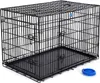 Metalowy transporter dla psa 122 cm Podgląd zdjęcia produktu 11