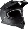 Casco O´Neal 2SRS FLAT nero L (59/60 cm) Anteprima dell’immagine prodotto 2