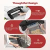 Vakuumiergerät 230W, 10-in-1 Vakuumierer, 30 cm Breite, 12 Produktbild-Vorschau 4