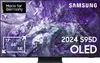 Samsung OLED-TV GQ55S95DATXZG 55 Zoll, 4K, 100 Hz, HDR, AI Produktbild-Vorschau 5