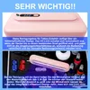 Sterilisator,360-Sekunden-Ozonsterilisator,Ultraviolett-Desi Produktbild-Vorschau 5