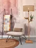 GOOD&MOJO - Stehleuchte Java - Bambus - Ø50x158cm für Produktbild-Vorschau 3