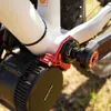 windmeile | Sada adaptérů Lekkie BB86/92, červená, pro Náhled obrázku produktu 5