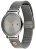 Tommy Hilfiger Damenuhr Tea 1782285 + Box Produktbild-Vorschau 2