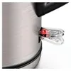 Bosch kabelloser Wasserkocher DesignLine TWK4P440, Ausgieen Produktbild-Vorschau 24