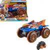 Hot Wheels RC Monster trucky Tiger shark crawler JFR39 TV Náhľad obrázku produktu 2