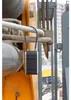 Master Lock 5482EURD MASTER LOCK Schlüsseltresor - 5482EURO Náhľad obrázku produktu 15