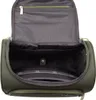 Franky Beautycase T27-B Weichgepäck Reisegpäck olive/green Produktbild-Vorschau 8