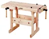 Sjöbergs Junior/Senior, Holzbearbeitungswerkbank, Holz, Produktbild-Vorschau 4