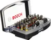 Zestaw końcówek wkrętakowych Bosch 32 szt Podgląd zdjęcia produktu 19