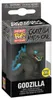 Funko Godzilla-godzilla (heat Ray) Glow In The Dark Produktbild-Vorschau 2