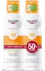 Eucerin - Transparentes Sonnenspray Oil Control 50+ Dry Produktbild-Vorschau 1