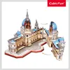 Cubic Fun CUBICFUN 3D puzzle St. Paul´s Cathedral Náhled obrázku produktu 4