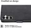 imoshion Luxe Bookcase dla Samsung Galaxy S25 / S24 - Podgląd zdjęcia produktu 3