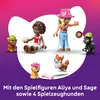 LEGO Friends Barbecue con Delizie per Cani 42677 Anteprima dell’immagine prodotto 27