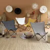Lafuma "Lafuma Pop Up XL Camping Sessel Ecru beige" Produktbild-Vorschau 6
