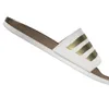 Adidas ADILETTE COMFORT Damen Badelatschen Gold 38 Produktbild-Vorschau 27