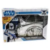 Rubies 341086 Kinderkostüm Fasching Star Wars Clone Krieger Produktbild-Vorschau 2