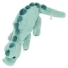 Dino World, peluche de dinosaure, couleur vert clair, Voir les images du produit 3