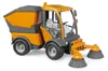 bruder 02691 VarioCar - Straatveger Productafbeelding-voorbeeld 4