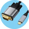 REAGLE USB C na VGA 1,8M FULL HD D-SUB kábel 1080p USB-C Náhľad obrázku produktu 9