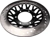 Moto Guzzi Bremsscheibe hinten, 887448 kompatibel mit Moto Produktbild-Vorschau 3