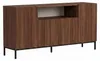 Skye Decor, kvalitná konzolová stolík, model Milano, Náhľad obrázku produktu 3