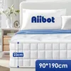 Materac Aiibot 90x190 cm, ortopedyczny materac sprężynowy Podgląd zdjęcia produktu 1