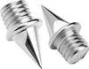 100 Stück Stahl Spike Nägel (6mm) - Silberne Ersatzspikes Produktbild-Vorschau 4
