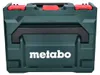 Metabo 602325840, Śrubokręt, Czarny, Litowo-jonowa Podgląd zdjęcia produktu 4