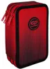 COOLPACK - JUMPER 3 - Dreifach-Federmäppchen mit Zubehör - Produktbild-Vorschau 7