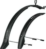 SKS VELO 65 Mountain 29" Set parafanghi MTB, nero Anteprima dell’immagine prodotto 1