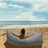 Aufblasbares Lazy Bag Luftsofa Strand-Liegesessel Produktbild-Vorschau 2